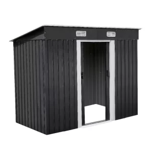 leziter ya 0408 nebraska 4x8 kerti szerszamtarolo haz