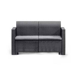 Nero 2 üléses kerti kanapé