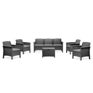 LBIV5GAR GRA LBIVSZ GRA 2