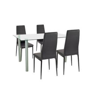 LUA140W MDC 001 Black 4